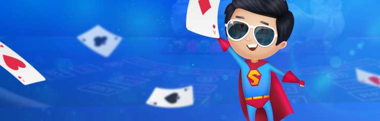 Single Deck Blackjack