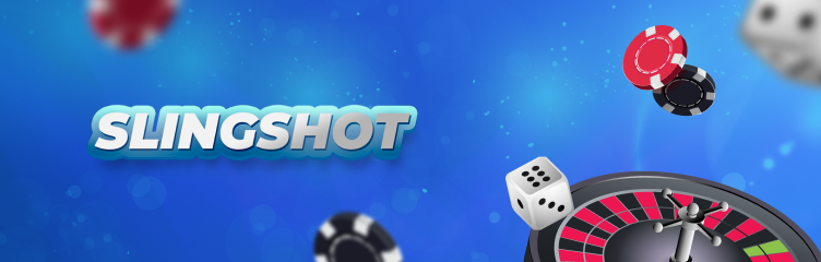 Slingshot Roulette