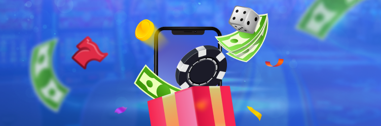 Special Offers for Mobile Users