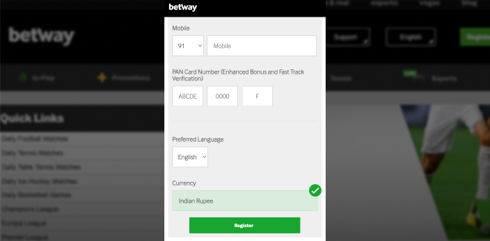 Google account sign up