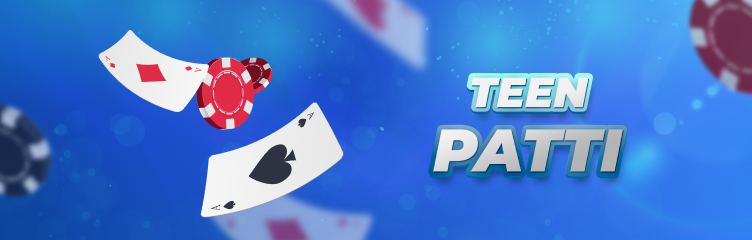 Teen Patti
