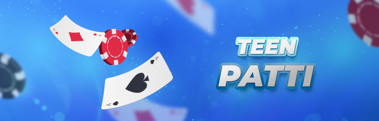 Teen Patti