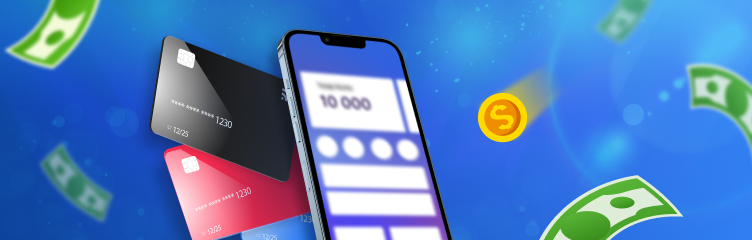 Trusted Payment Methods