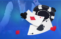 Vegas Strip Blackjack