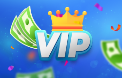 VIP Bonus