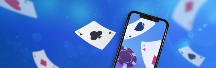 Virtual Reality Card Games Mode