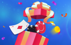 Welcome Bonus