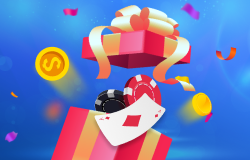 Welcome Bonus